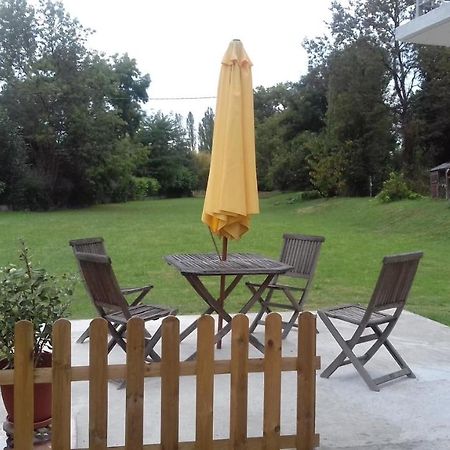 Appartamento chez sylvette Quinsac  Esterno foto