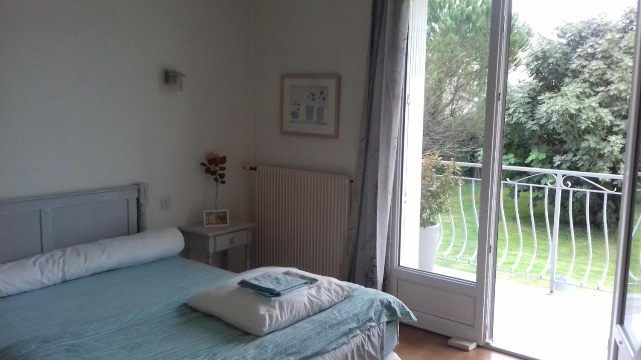 Appartamento chez sylvette Quinsac  Esterno foto